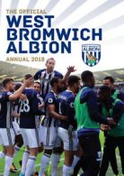 The Official West Bromwich Albion Annual 2019 by Steve Bartram (Hardback)