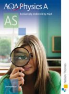 AQA AS physics A by J Breithaupt (Paperback)