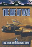 The War File: The RAF at War - Volume 1 DVD (2004) cert E