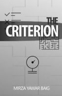 The Criterion By Mirza Yawar Baig