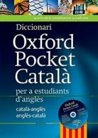 Diccionari Oxford Pocket Català per a estudiants d'anglès: Revised edition of t