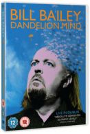 Bill Bailey: Dandelion Mind - Live DVD (2010) Bill Bailey cert 12