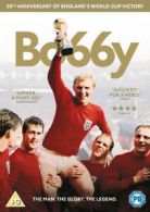 Bobby DVD (2016) Ron Scalpello cert PG