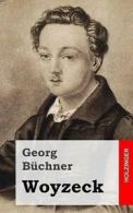 Woyzeck by Georg Buchner (Paperback)