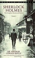 Sherlock Holmes: The Complete Novels and Stories ... | Book