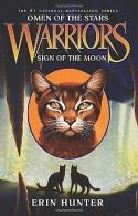 Warriors: Omen of the Stars #4: Sign of the Moon vo... | Book