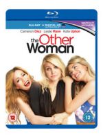 The Other Woman Blu-Ray (2014) Cameron Diaz, Cassavetes (DIR) cert 12