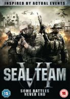 Navy SEAL Team DVD (2010) Jeremy Davis, Andrews (DIR) cert 15