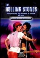 The Rolling Stones: Rock Case Studies DVD (2007) The Rolling Stones cert E