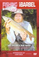 Fishing With the Experts: Barbel DVD (2005) Liam Dale cert E