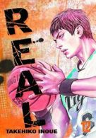 Real Vol 12.by Inoue New 9781421558400 Fast Free Shipping<|