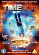 Time Toys DVD (2018) Griffin Cleveland, Rosman (DIR) cert PG