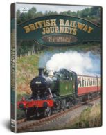 British Railways Journeys: Severn Valley and the Cotswolds DVD (2011) cert E