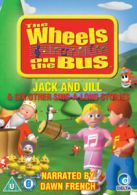 Wheels On the Bus: Jack and Jill and Other Classic Nursery Rhymes DVD (2010)