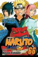 Naruto: The new three by Masashi Kishimoto (Paperback)