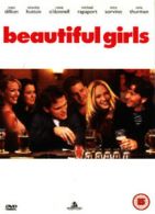 Beautiful Girls DVD (2002) Matt Dillon, Demme (DIR) cert 15