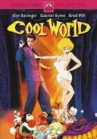 Cool World DVD (2003) Michele Abrams, Bakshi (DIR) cert 15