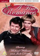 A Fine Romance: The Complete Series 2 DVD (2006) Judi Dench cert PG