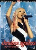 Christina Aguilera: My Reflection DVD (2003) Christina Aguilera cert E