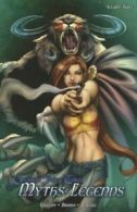 Grimm fairy tales: Myths & legends. Volume three by Raven Gregory