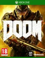 Doom (Xbox One) Shoot 'Em Up