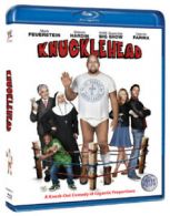 Knucklehead DVD (2011) Mark Feuerstein, Watkins (DIR) cert 12