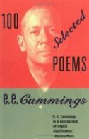 100 Selected Poems By E. E. Cummings