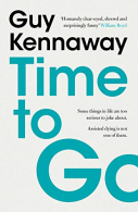 Time to Go, Kennaway, Guy, ISBN 1912914131