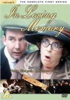 In Loving Memory: Series 1 DVD (2009) Thora Hird cert PG