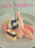Sushi Modern By Hideo Dekura
