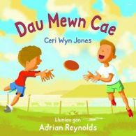 Dau Mewn Cae, Ceri Wyn Jones, ISBN 1848519575