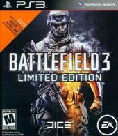 PlayStation 3 : Battlefield 3 / Game