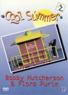 Cool Summer Jazz: Bobby Hutcherson/Flora Purim DVD (2001) Bobby Hutcherson cert
