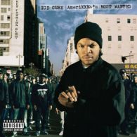 Ice Cube : AmeriKKKa's Most Wanted CD (2015)