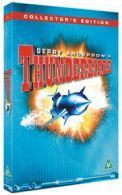 Thunderbirds Are Go/Thunderbirds Six DVD (2004) David Lane cert U
