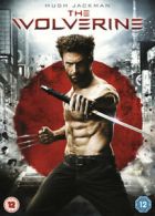 The Wolverine DVD (2013) Hugh Jackman, Mangold (DIR) cert 12