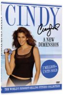 Cindy Crawford: A New Dimension DVD (2008) Cindy Crawford cert E