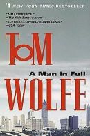 A Man in Full | Wolfe, Tom | Book