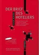 Der Brief des Hoteliers: In fünf Sprachen weltweit Schre... | Book