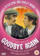 Peter Cook and Dudley Moore: The Very Best of Goodbye Again DVD (2005) Peter