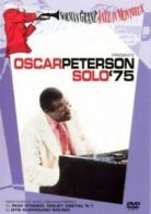 Norman Granz' Jazz in Montreux: Oscar Peterson DVD (2005) Oscar Peterson cert E