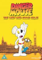Danger Mouse: The Wild, Wild Goose Chase DVD (2008) Terry Scott cert U