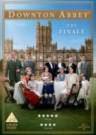Downton Abbey: The Finale DVD (2015) Hugh Bonneville cert PG