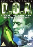 D.O.A. [DVD] [1950] DVD
