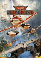 Planes 2 - Fire and Rescue DVD (2014) Roberts Gannaway cert U