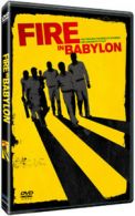 Fire in Babylon DVD (2011) Stevan Riley cert 12