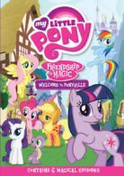 My Little Pony: Welcome to Ponyville DVD (2013) cert U