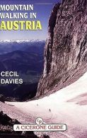 Mountain Walking in Austria | Book