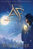 Artemis Fowl 3-book boxed set (The Rise of the Criminal ... | Book