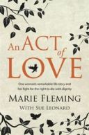 An act of love by Marie Fleming (Paperback)